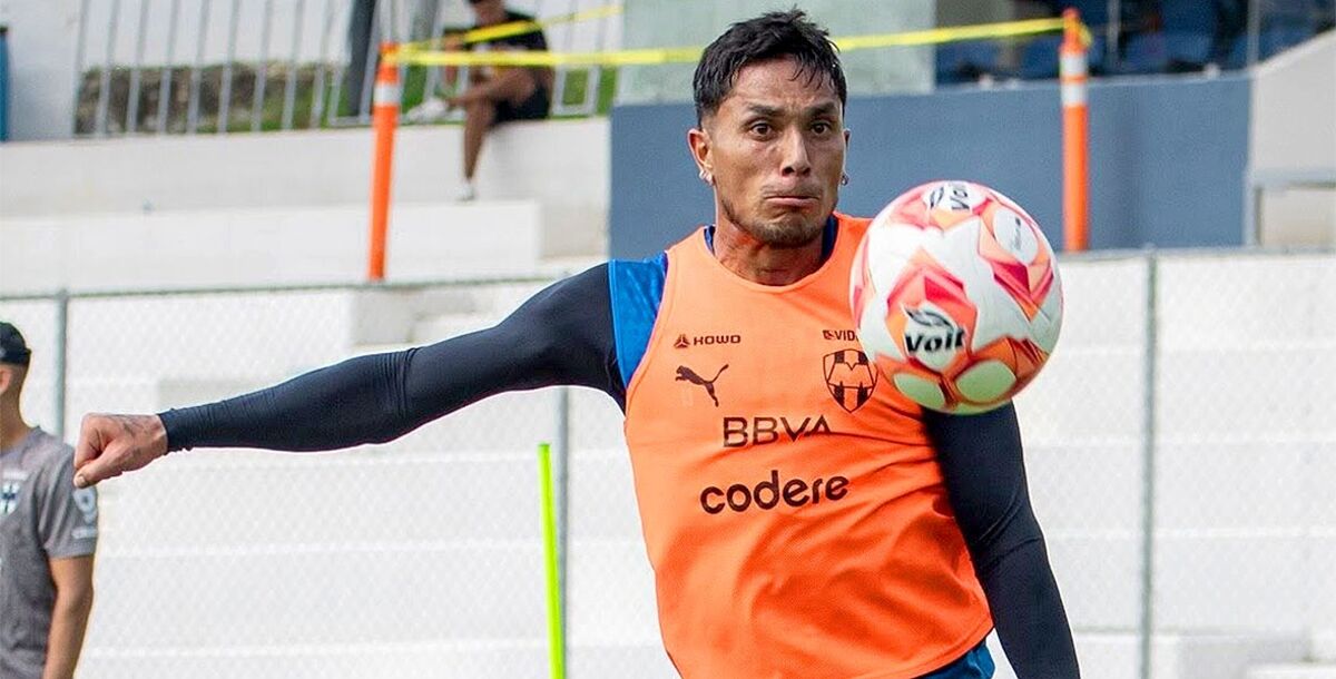 Rayados, América, Toluca, Santos, Liga MX, Apertura 2025, doble jornada, trabajo regenerativo
