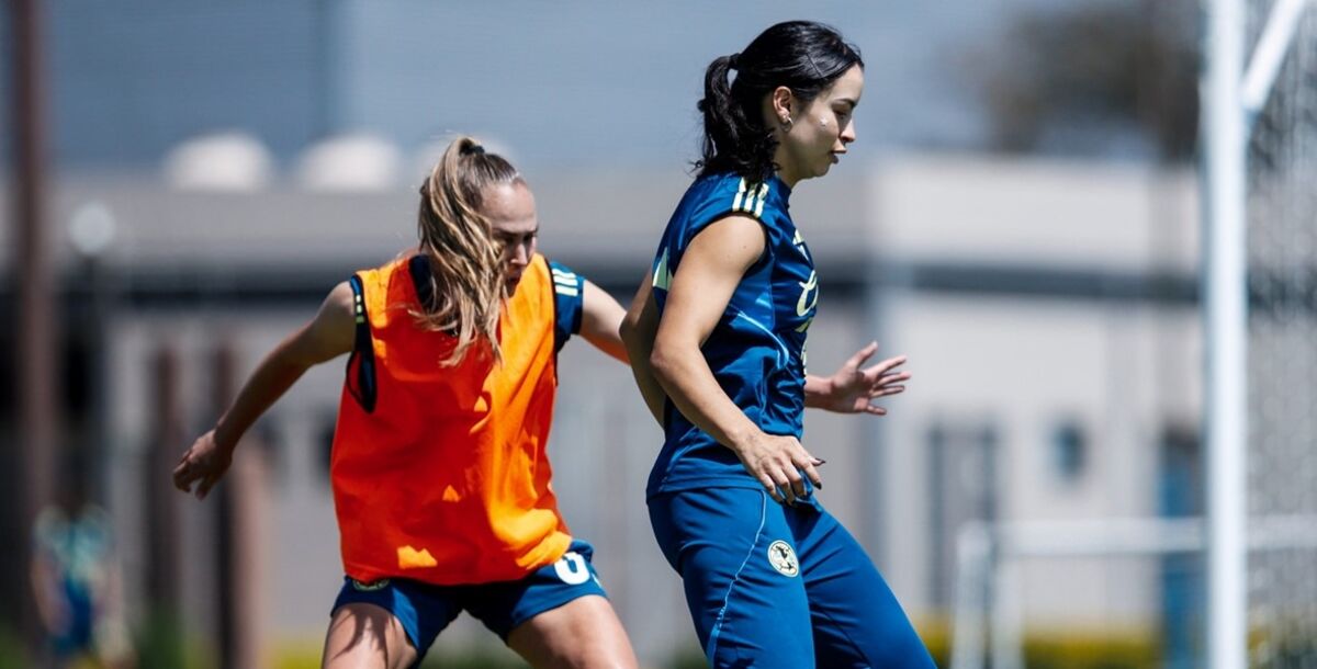 Previa, Liga MX Femenil, Jornada 12, Toluca vs. América, León vs. Santos