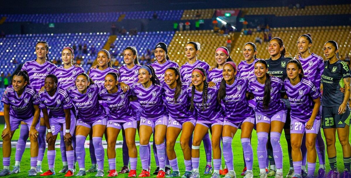 Lo que viene para, Tigres Femenil, Liga MX Femenil, Jornada 13, León, Jornada 14, Puebla, Jornada 15, América