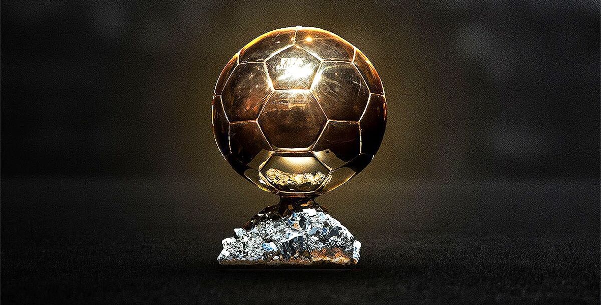 Balón de Oro, FIFA, France Football, ganadores, Lamine Yamal, Ousmane Dembélé, Raphinha, Vitinha, Kylián Mbappé