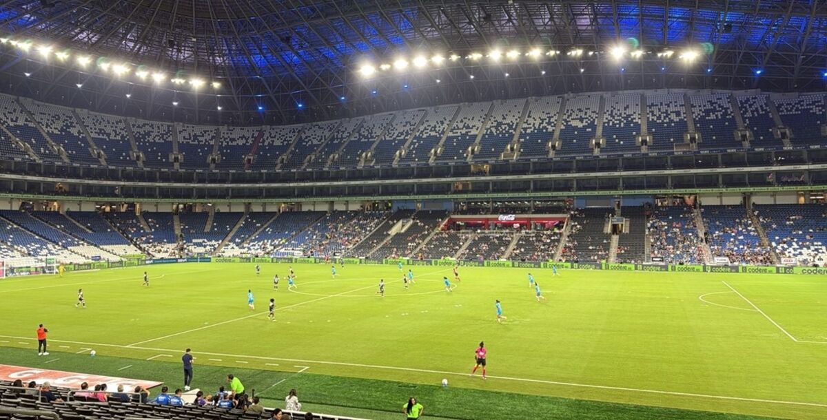 Liga MX Femenil, Apertura 2025, Jornada 12, Rayadas, Pachuca, seguimiento minuto a minuto, en vivo, crónica, resultado, goles