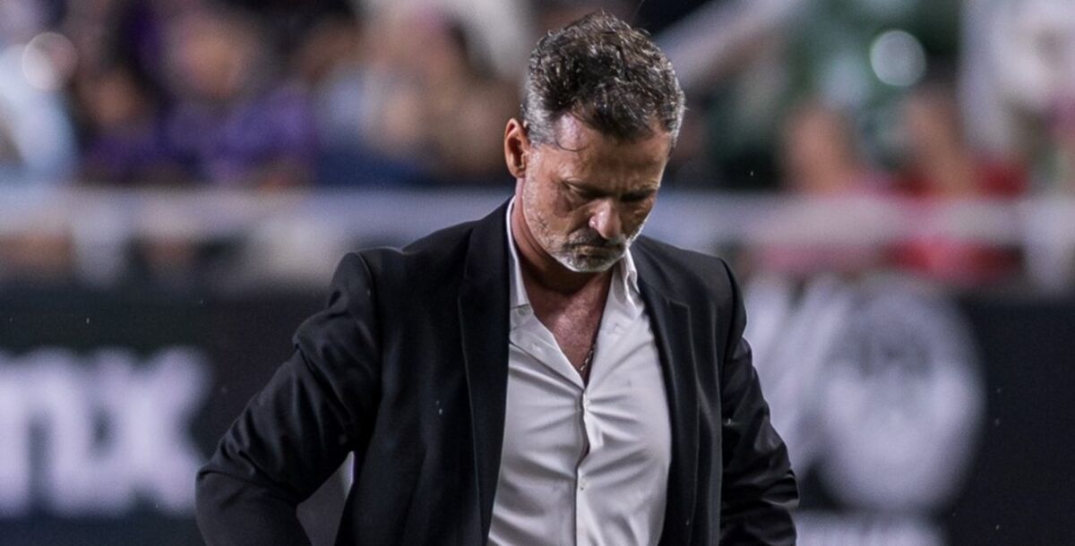 Diego Cocca, regresa, Estadio Universitario, Tigres, Atlas, Jornada 10, Apertura 2025, Selección Mexicana