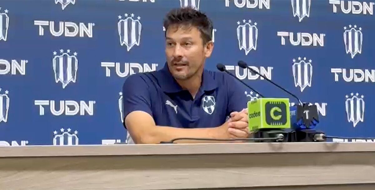 Rayadas, Pachuca, Leonardo Álvarez, Liga MX Femenil, Apertura 2025, Jornada 12, reacciones