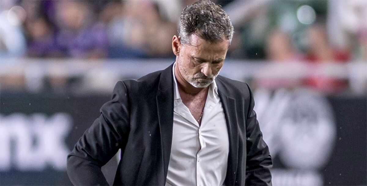 Diego Cocca, regresa, Estadio Universitario, Tigres, Atlas, Jornada 10, Apertura 2025, Selección Mexicana