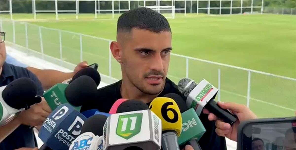 Germán Berterame, Rayados, Toluca, Liga MX, Apertura 2025, Jornada 10, reacciones, críticas