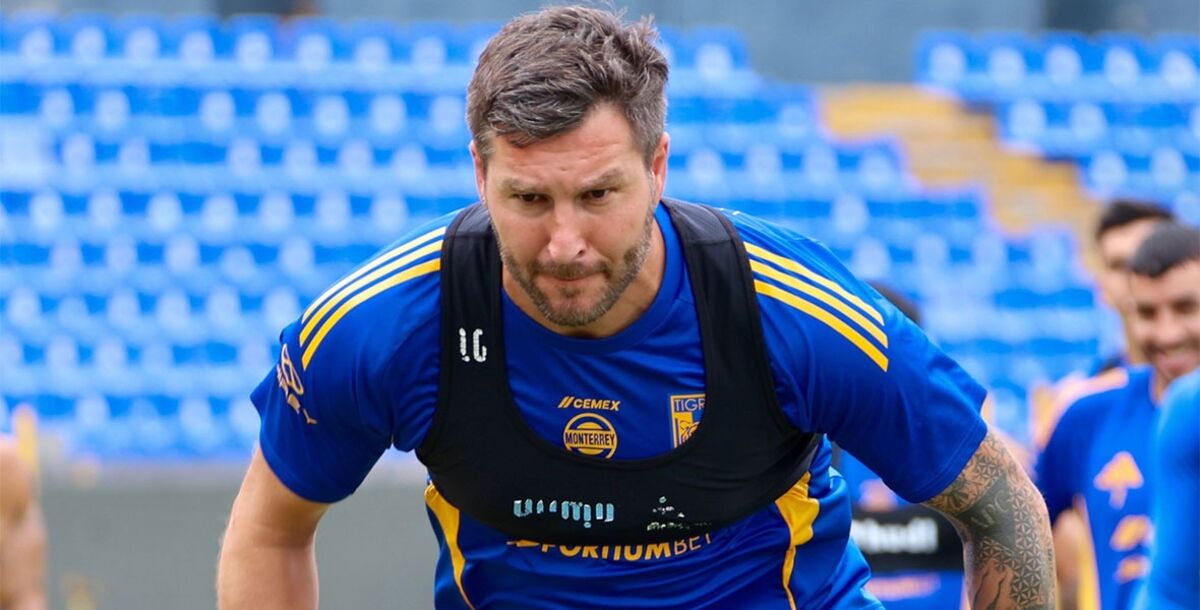 Tigres, Atlas, André-Pierre Gignac, Javier Aquino, Liga MX, Apertura 2025, Jornada 10, jornada doble, Querétaro