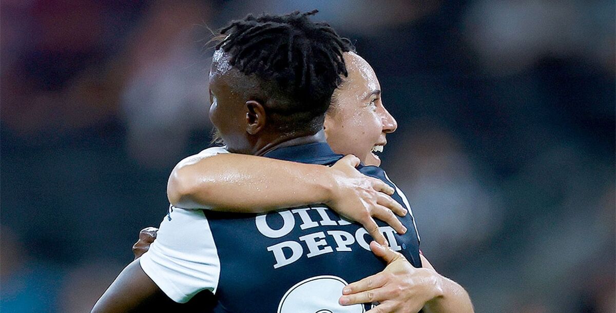 Liga MX Femenil, Apertura 2025, Jornada 12, Tigres Femenil, Pachuca, tabla general, América, Rayadas, Toluca