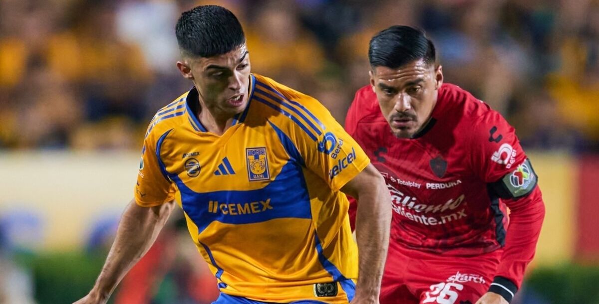 Previa, Tigres, Atlas, Jornada 10, Apertura 2025, Liga MX, Estadio Universitario, Diego Cocca