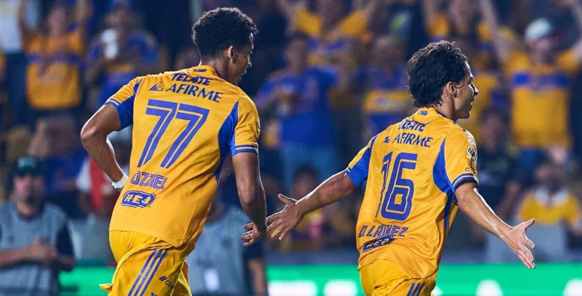 Liga MX, Tigres vs. Atlas, seguimiento minuto a minuto, en vivo, crónica, resultado, goles, Jornada 10, Apertura 2025
