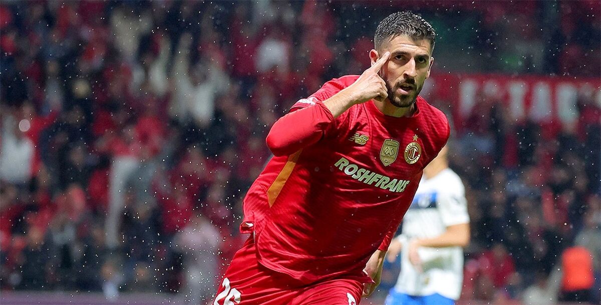 Toluca, Rayados, Monterrey, Diablos, Liga MX, Apertura 2025, Jornada 10, Estadio Nemesio Dïez, crónica, resultado, goles