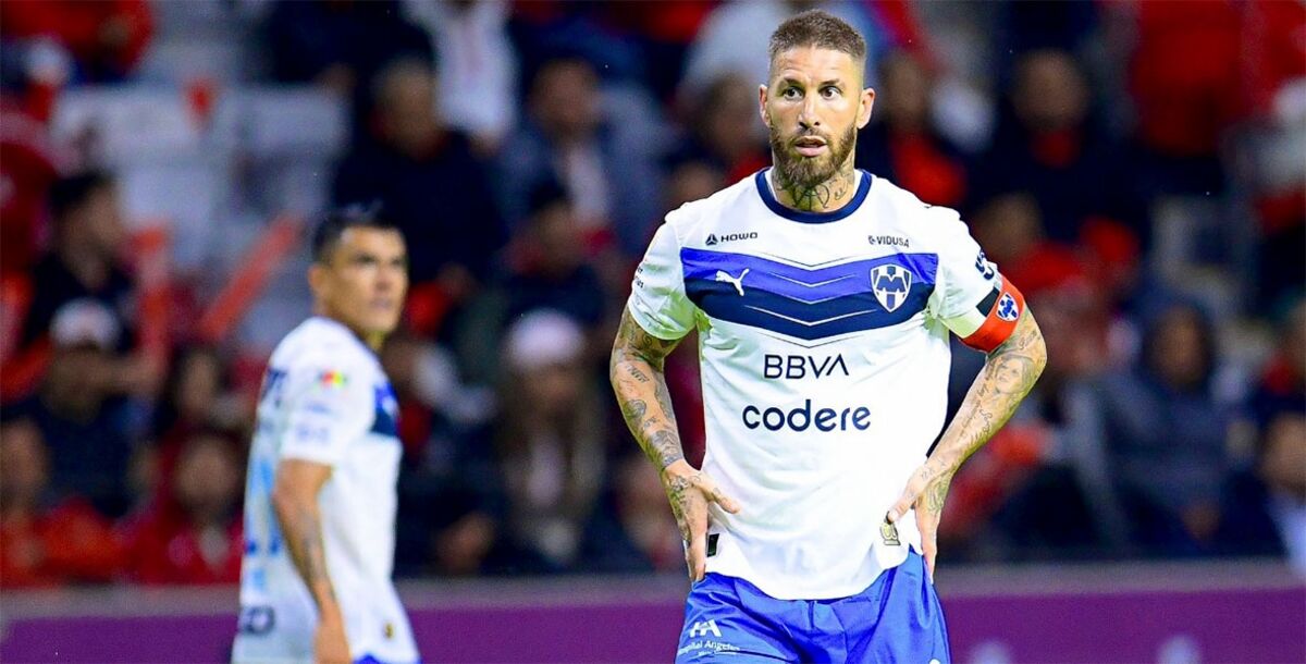 Toluca, Rayados, Monterrey, Diablos, Liga MX, Apertura 2025, Jornada 10, Estadio Nemesio Dïez, crónica, resultado, goles