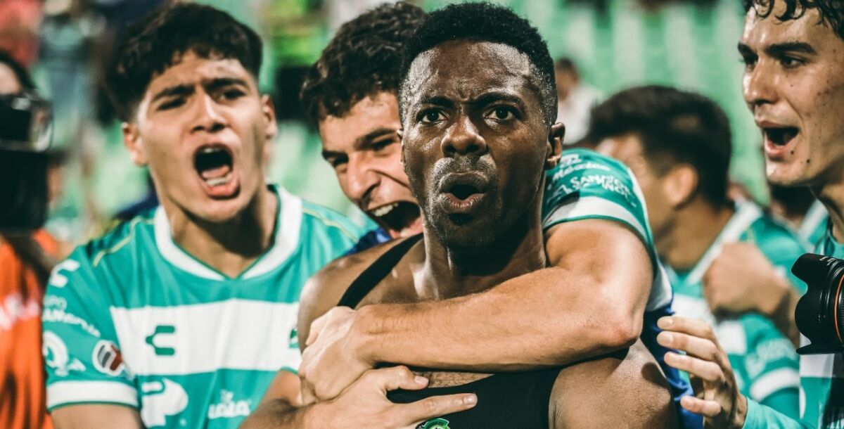 Liga MX, Santos, Xolos, Tijuana, América, San Luis, Cruz Azul, Querétaro, Zendejas, Dajome