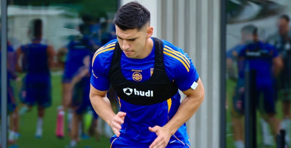 Tigres, entrenamiento, CET, Joaquim Pereira, Guido Pizarro, Querétaro, Liga MX