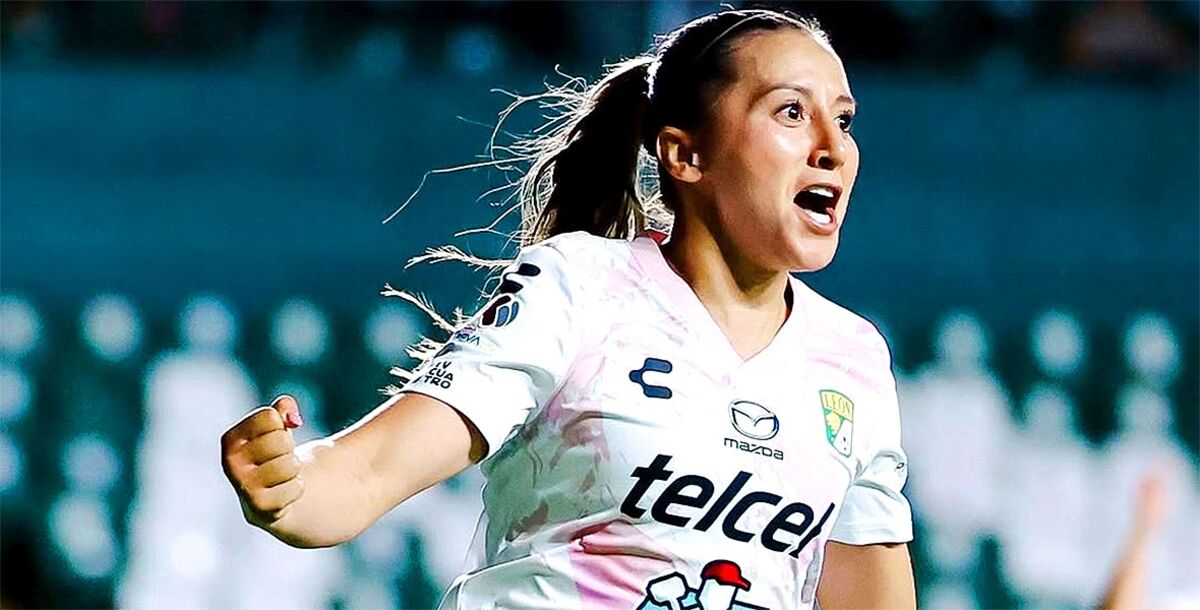 León, La Fiera Femenil, Alejandro Corona, Tigres Femenil, Liga MX Femenil, Apertura 2025, Jornada 13, ¿Cómo llega el León Femenil?