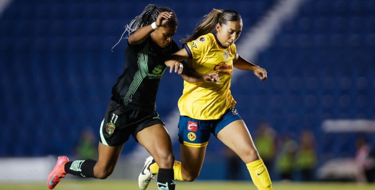 América Femenil, Juárez, Bravas, previa, jornada 13, Liga MX Femenil