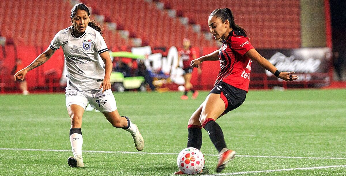 Xolos, Querétaro, Tijuana, Gallos Femenil, Liga MX, Apertura 2025, Jornada 13, Estadio Caliente, en vivo, crónica, resultado, goles