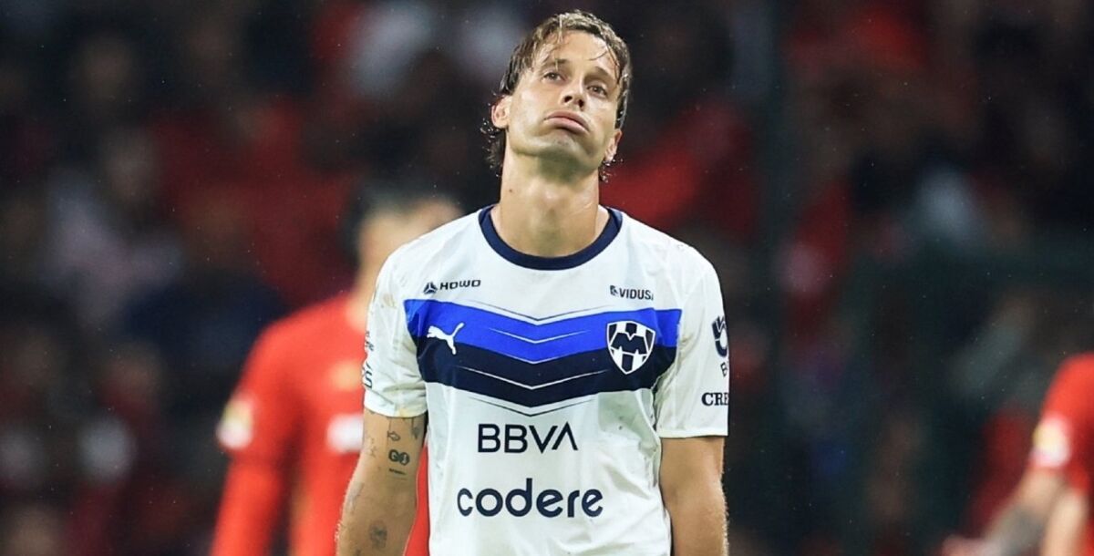 Rayados, Sergio Canales, lesión, cirugía, Santos, Liga MX