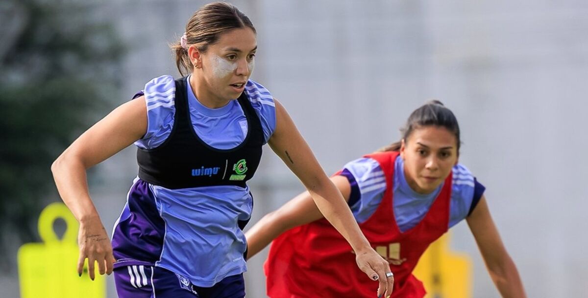 Tigres Femenil, León, jornada 13, Liga MX Femenil, dónde lo veo, en vivo, transmisión, Fox Sports