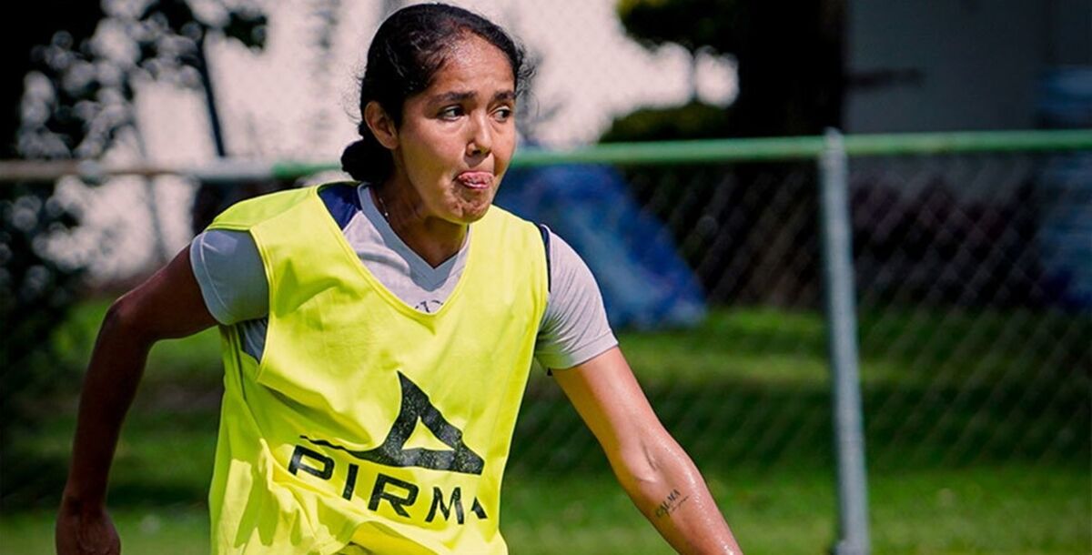 Puebla Femenil, peor ofensiva, Apertura 2025, Liga MX Femenil, cinco goles, Carlos Morales