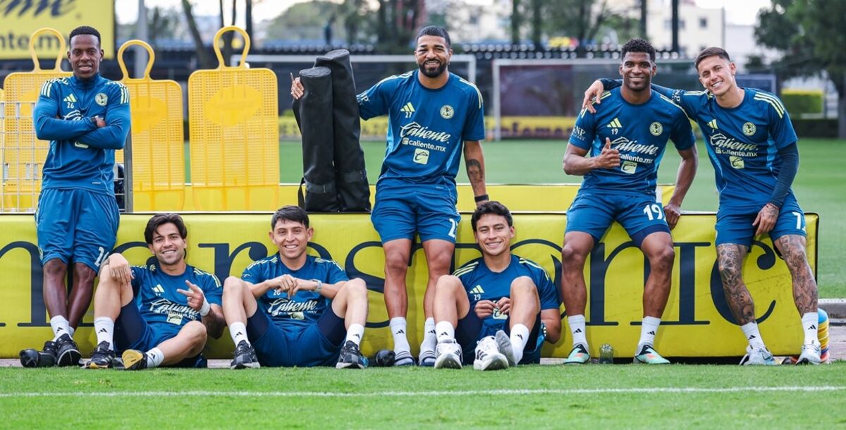 Previa, América, Pumas, Clásico Capitalino, Jornada 11, Apertura 2025, Liga MX, Estadio Ciudad de los Deportes