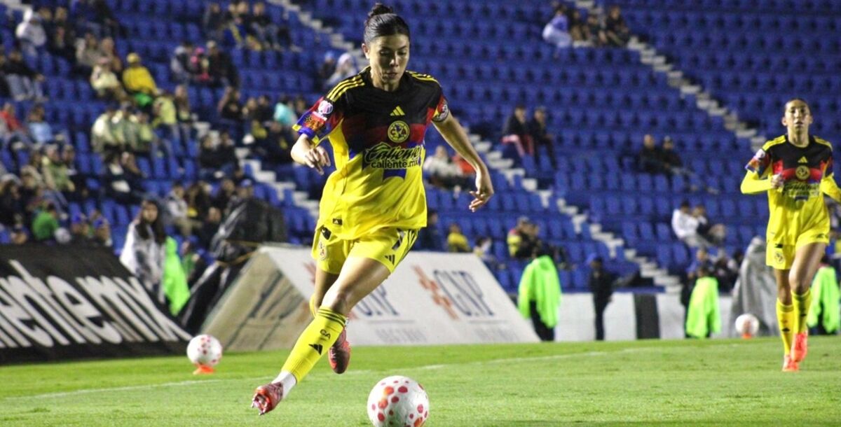 Liga MX Femenil, Apertura 2025, Jornada 13, América, Juárez, crónica, resultados, goles