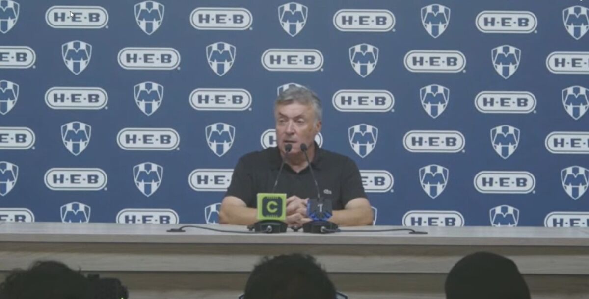 Rayados, Domenec Torrent, conferencia, Santos, Anthony Martial, Liga MX