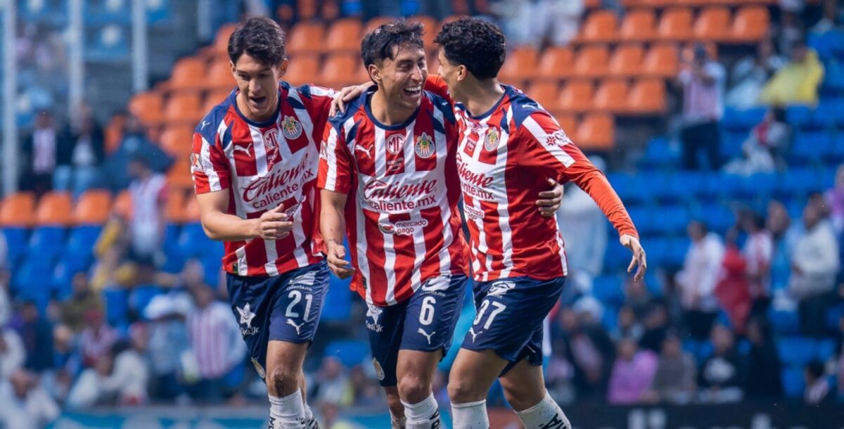 Liga MX, jornada 11, Chivas, Atlas, Diego Cocca, Clásico capitalino, América, Pumas, Zendejas, Héctor Herrera