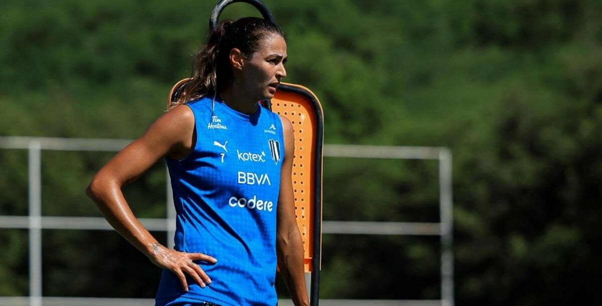 Previa, Necaxa vs. Rayadas, Jornada 13, Apertura 2025, Liga MX Femenil
