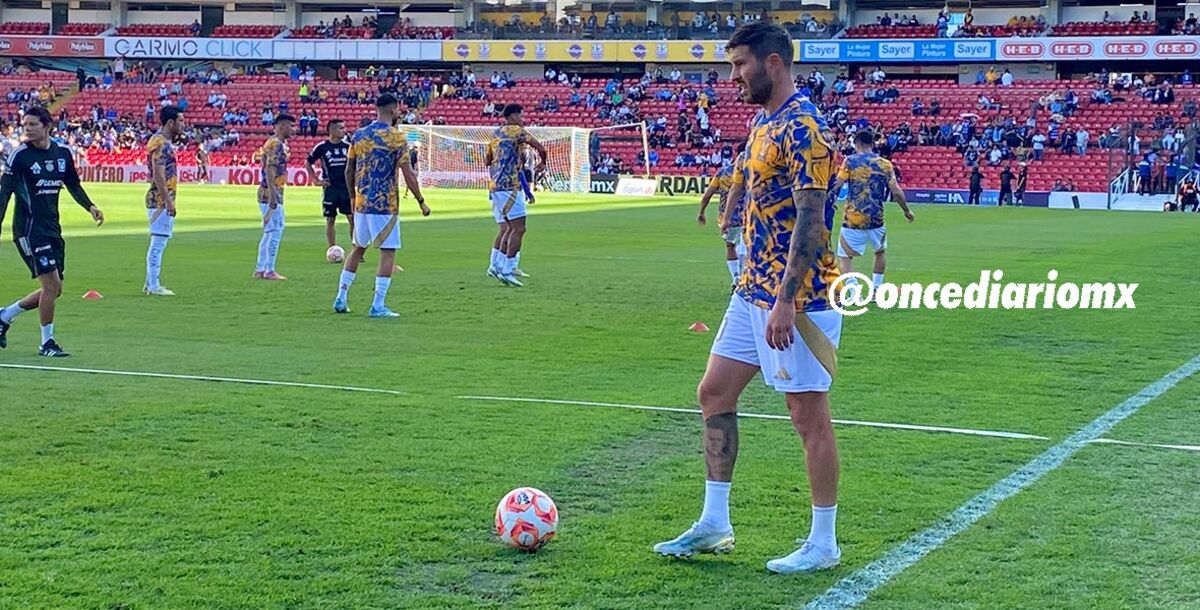 Querétaro, Tigres, Liga MX, Apertura 2025, Jornada 11, Estadio La Corregidora, crónica, resultado, goles
