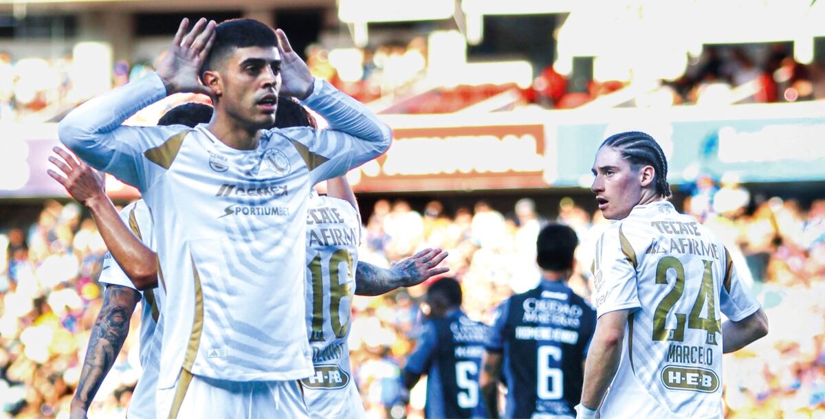 Querétaro, Tigres, Liga MX, Apertura 2025, Jornada 11, Estadio La Corregidora, crónica, resultado, goles