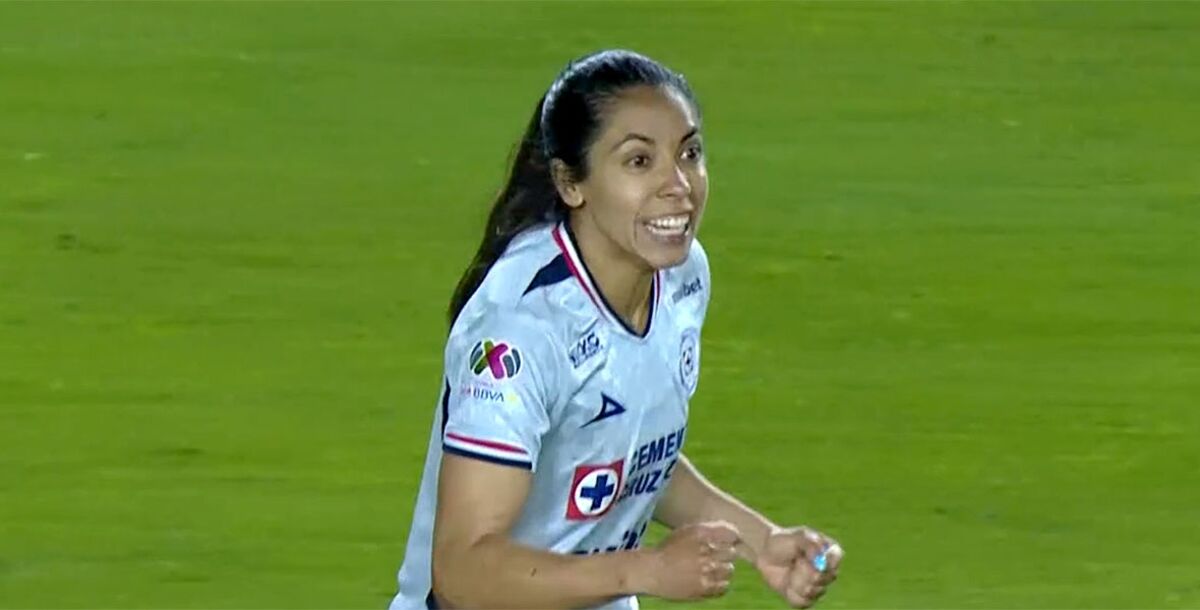 Pachuca, Cruz Azul, Liga MX Femenil, Apertura 2015, Jornada 13, Estadio Hidalgo, crónica, resultado, goles