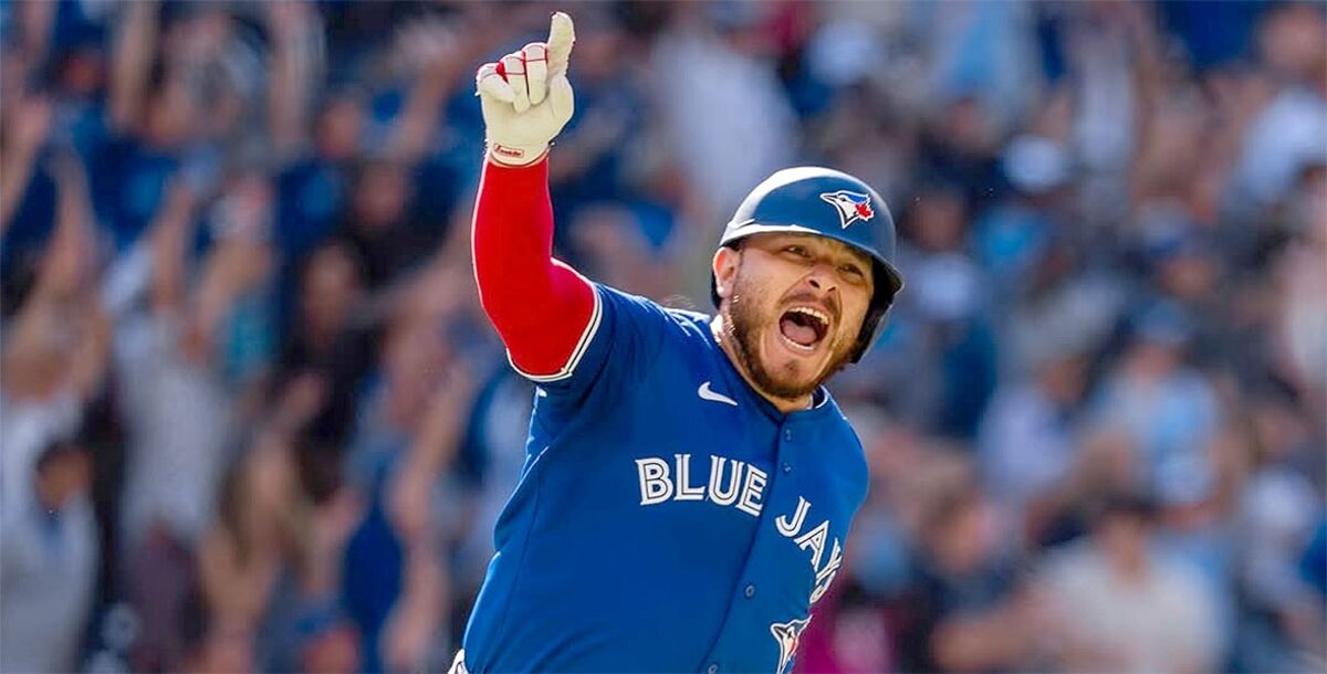 Beisbol, Grandes Ligas, MLB, playoffs, Serie Mundial, Toronto, Seattle, Nueva York, Boston, Cleveland, Detroit, Milwaukee, Los Ángeles, San Diego, Cincinnati, Chicago, Filadelfia