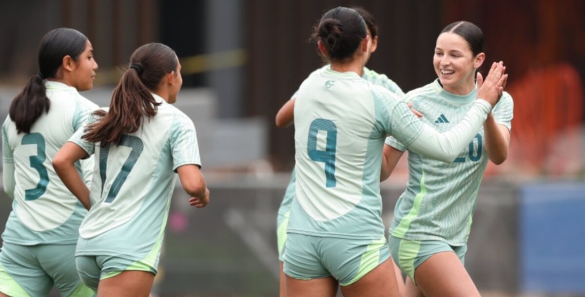 Tri Femenil Sub 17, Marruecos 2025, Mundial Sub 17, CAR, México, Selección Mexicana, Miguel Gamero, lista definitiva