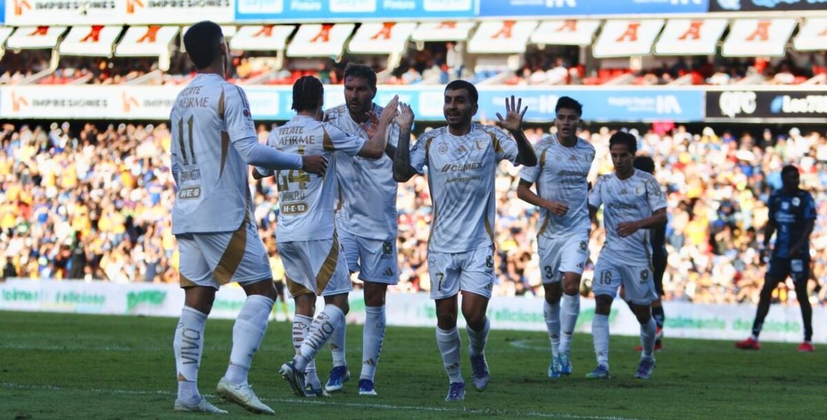Tigres, análisis, victoria, Querétaro, jornada 11, Liga MX, Guido Pizarro, Juan Brunetta, Marcelo Flores