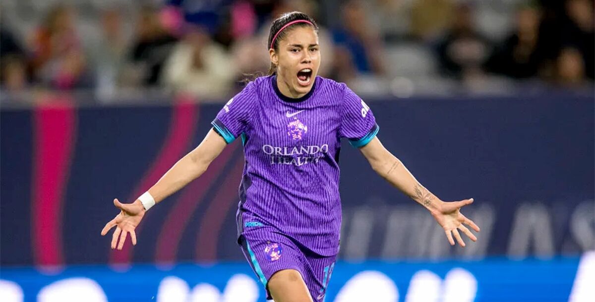 Concacaf W Champions Cup, Orlando Pride, NWSL, Jacqueline Ovalle, Prisca Chilufya, Summer Yates, figuras a seguir