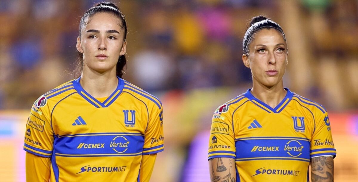 Tigres, América, Pachuca, mejor ofensiva, goles, Fase Regular, Apertura 2025, Liga MX Femenil