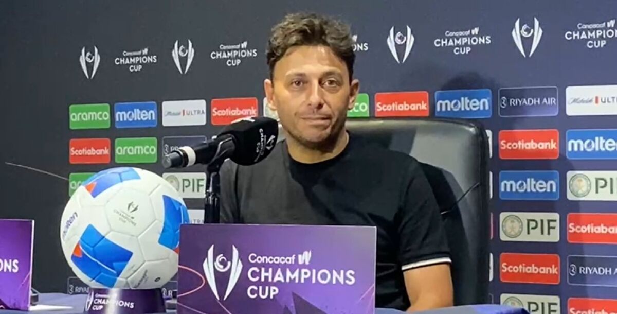América Femenil, Ángel Villacampa, conferencia, Orlando Pride, Final Four, clasificación, Seb Hines