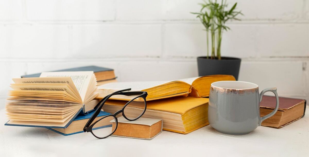 Metodos, caseros, para, reparar, libros, con, hojas, sueltas
