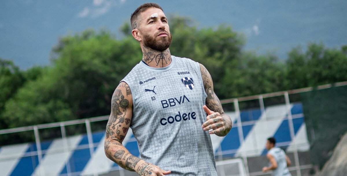 Rayados, entrenamiento, Jornada 12, Apertura 2025, Liga MX, Xolos, Tijuana, Sergio Canales, Anthony Martial