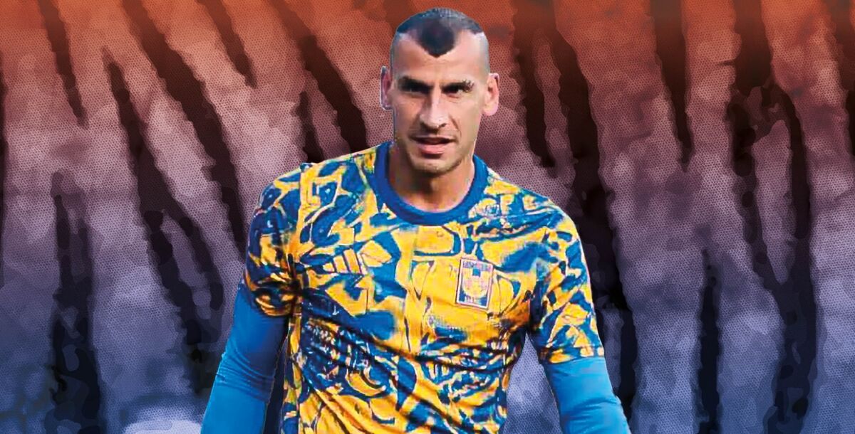 Nahuel Guzmán, Patón, Tigres, Deportivo Lux, Franco Scala, Rosario, Argentina, orígenes, artista de la pelota