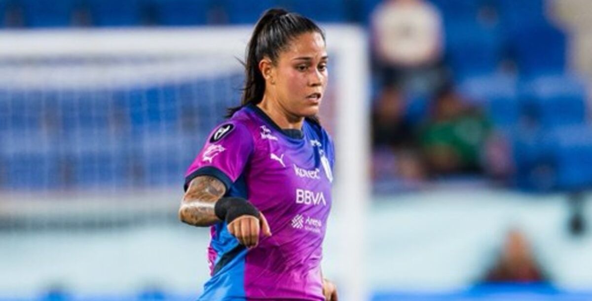 Rayadas, Vancouver Rise, Champions Cup W, dónde lo veo, en vivo, transmisión, ESPN
