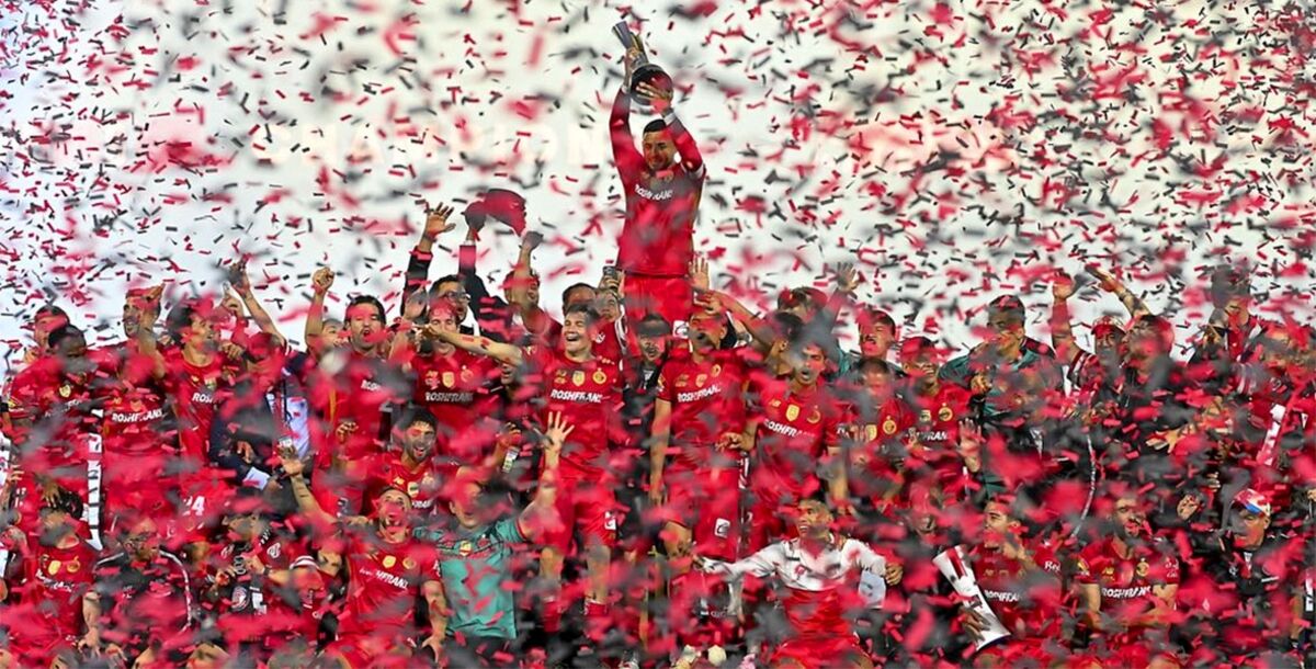 Campeones Cup, Toluca, LA Galaxy, Liga MX, MLS, Federico Pereira, Diego Fagúndez, Gabriel Pec, Franco Romero, crónica, resultado, goles