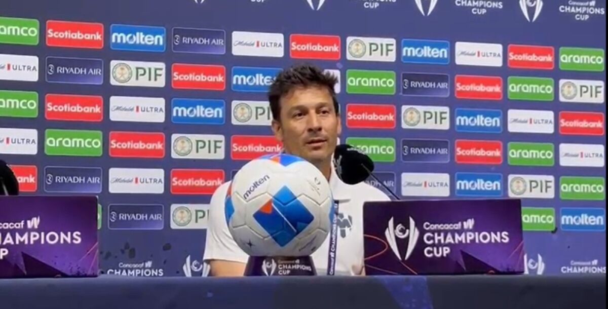 Leonardo Álvarez, Rayadas, conferencia, Champions Cup w, Vancouver Rise, Washington Spirit