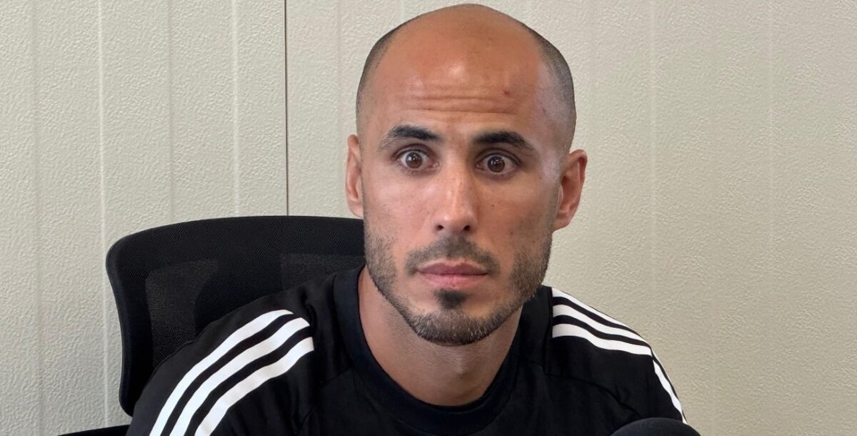 Tigres, Guido Pizarro, conferencia, Cruz Azul, Liga MX, Ángel Correa, selección argentina, Scaloni, Nicolás Ibáñez