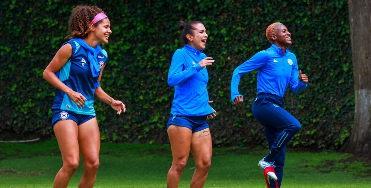 Previa, Cruz Azul vs. Xolos, Jornada 14, Apertura 2025, Liga MX Femenil, Diego Testas