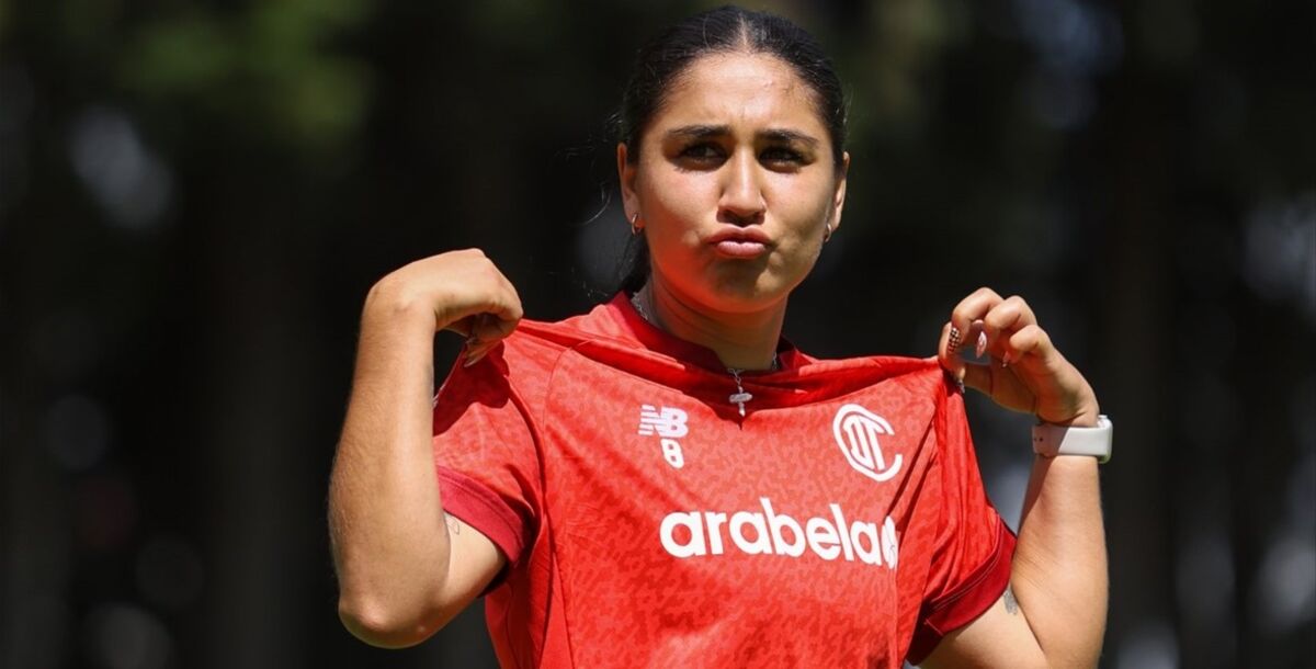 Jornada 14, Apertura 2025, Liga MX Femenil, Toluca vs. Mazatlán, Atlas vs. León, Pachuca vs. Atlético de San Luis, Santos vs. Juárez