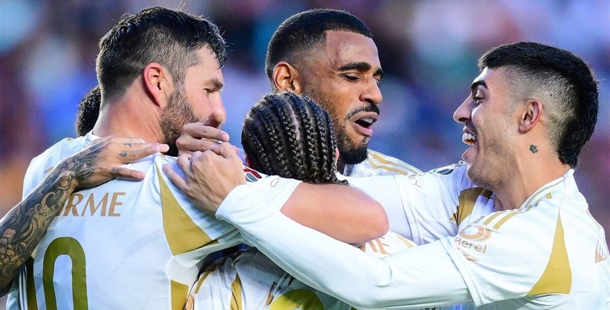 Tigres, mejor defensiva, siete partidos sin perder, Jornada 11, Apertura 2025, Liga MX