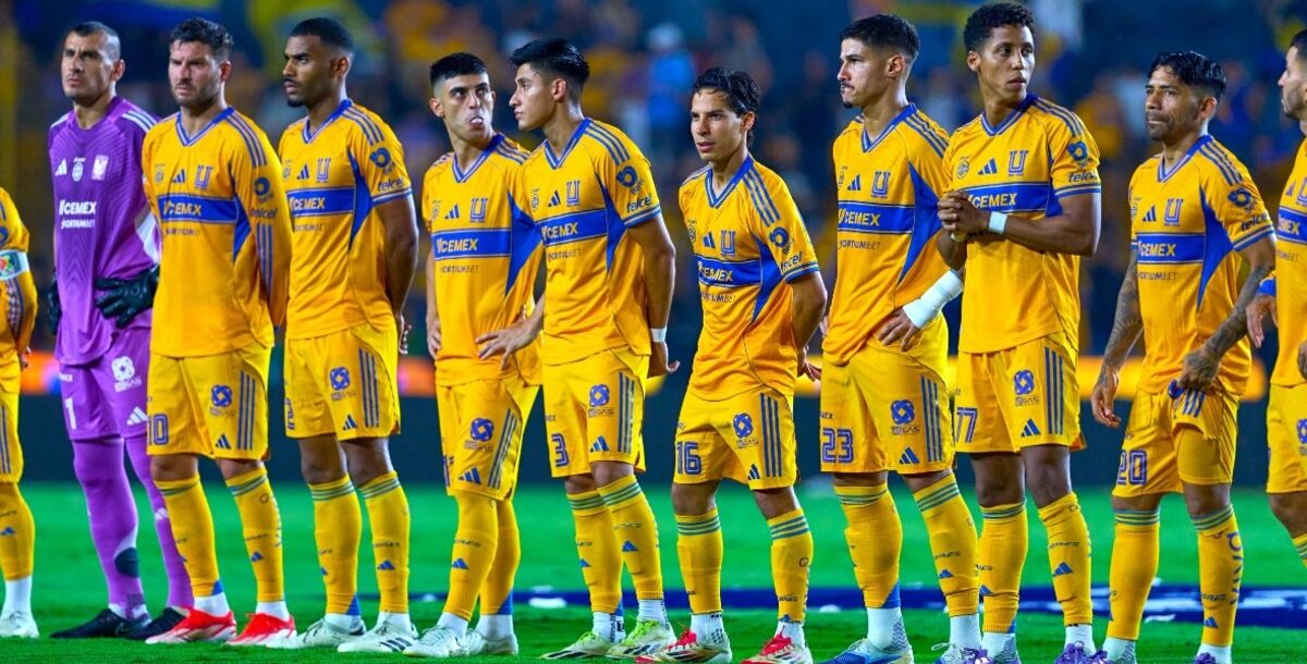 Dónde, cuándo, veo, Tigres vs Cruz Azul, Jornada 12, Apertura 2025, televisión abierta, streaming