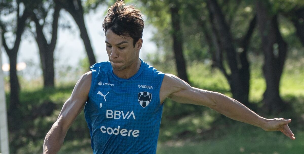 Rayados, entrenamiento, El Barrial, Xolos, Tijuana, Jornada 13, Apertura 2025, Liga MX 