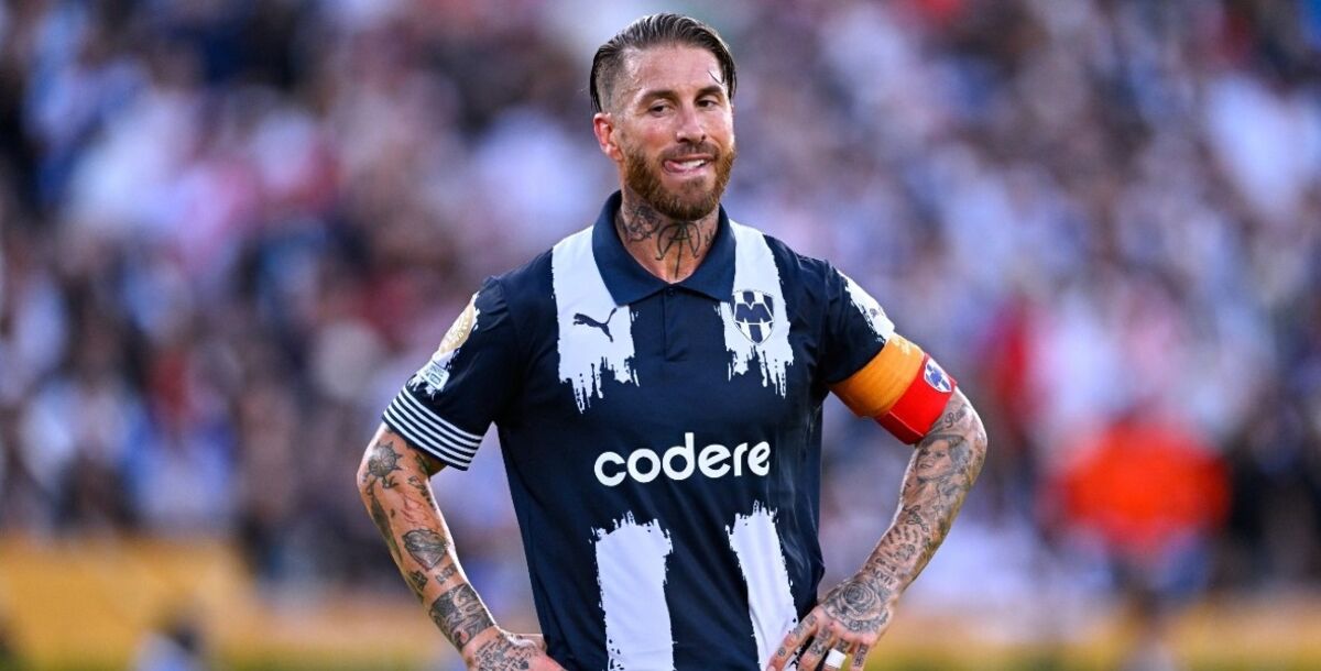 Rayados, sergio Ramos, ausencia, lesión, Sergio Canales, Tijuana, Xolos, cancha sintética, Liga MX
